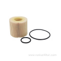 RENKEN Oil Filter RK6311